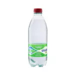 Água Mineral com Gás 500ml