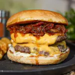 Sweet Bacon 🍔⭐