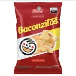 Baconzitos 34gr