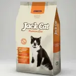 Gatos Castrados Frango 10,1kg
