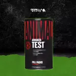 Animal Test