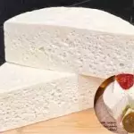 QUEIJO MEIA CURA 1/2