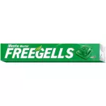 Bala Freegells de Menta