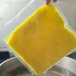 Puré de papa
