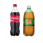 REFRIGERANTE 1L