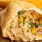 Pastel de Frango