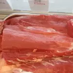 LOMO BICHE LIMPIO