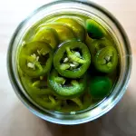 Jalapeños