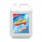 AGUA SANITARIA USELIMP 5L