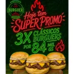 *PROMO 3x CLA*