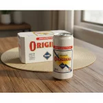 FARDO ORIGINAL COM 8 269ML