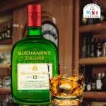 WISKHY BUCHANNANS