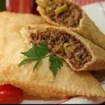 Pastel de carne