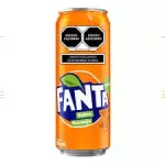 FANTA 355 ML