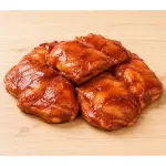Cuadril BBQ (2 kg)