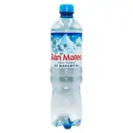 AGUA SAN MATEO