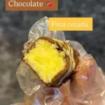 PINA COLADA ZERO AÇU/LCT/GLUTEN