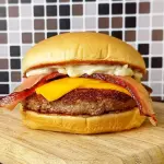 Bacon Joys