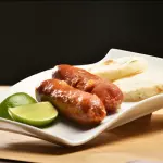 Chorizos 1 und.
