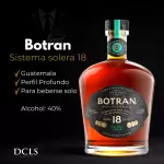 Botran Sistema 18 Solera