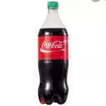 REFRIGERANTE COCA 1LITRO