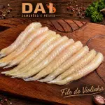 Filé de violinha 1kg