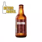 Brahma Duplo Malte Chopinho 300ml