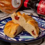 Roscón de bocadillo