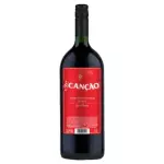 Vinho Canção Tinto Suave 1,5L