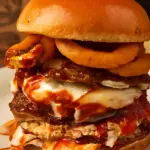 Mega Burguer
