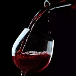 Taça de Vinho
