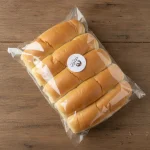 Pão Hot Dog