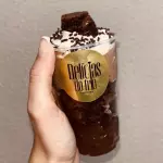 CHOCOBROWNIE