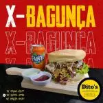 2 0 . X-BAGUNÇA