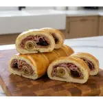 Pan de Jamón Clásico (NAVIDEÑO)