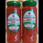 ANTEPASTO PIMENTA BIQUINHA FOGO