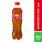 Manzanita 400 ml