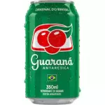 Guaraná LATA