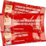 SACHE CEPERA KETCHUP