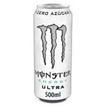 Monster Energy Ultra