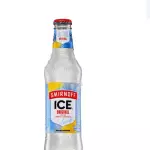 Ice smirnoff