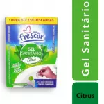 Gel Sanitário 7g (Novo Frescor)