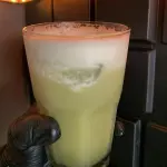 Abacaxi com Hortelã (SUCO 500 ml)