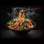 Yakisoba 400G