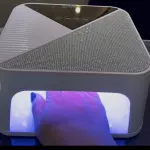 Cabine Sun AB 17