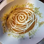 Crema de Tomate