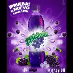 Mirinda uva 500ml