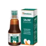 Liv 52 jarabe