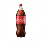 Coca Cola 1 LITRO
