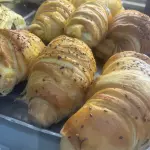CROISANT DE QUEIJO